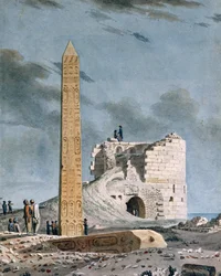 Kleopatřin obelisk